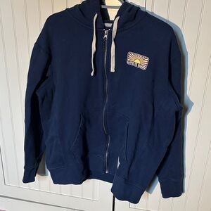 Life is Good Women’s Zip Hoodie